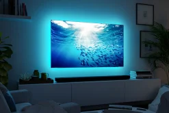 MaxLED 250 LED Strip - Basisset 3,6m RGBW+