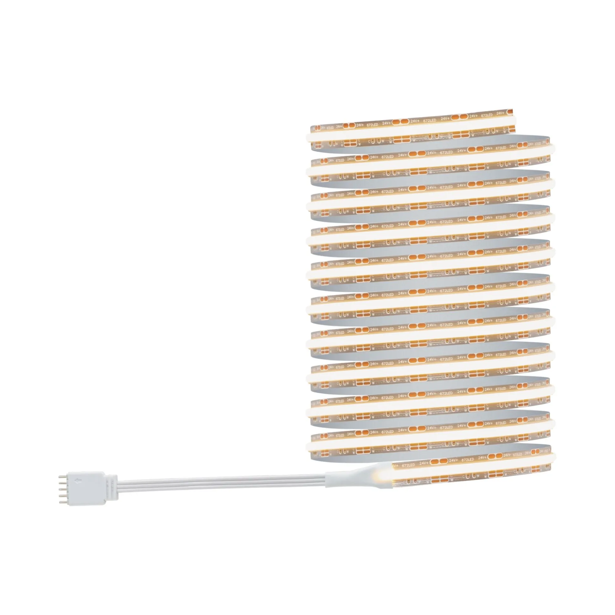 MaxLED 1000 LED Strip - Basisset 3m Tunable White