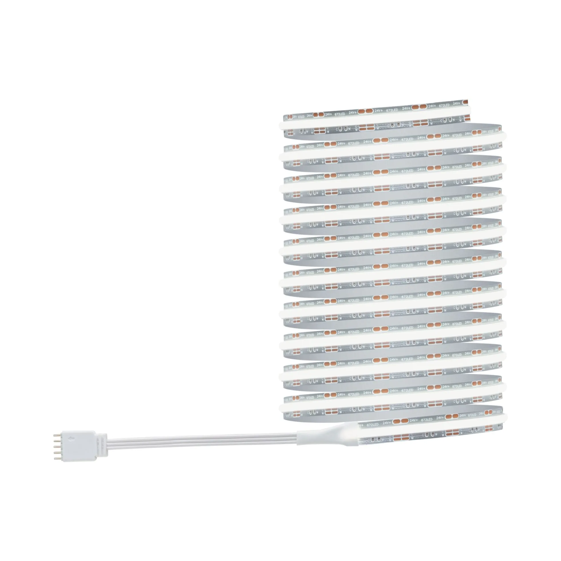 MaxLED 1000 LED Strip - Basisset 3m Tunable White