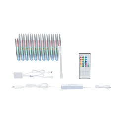MaxLED 500 LED Strip - Basisset 3m RGBW