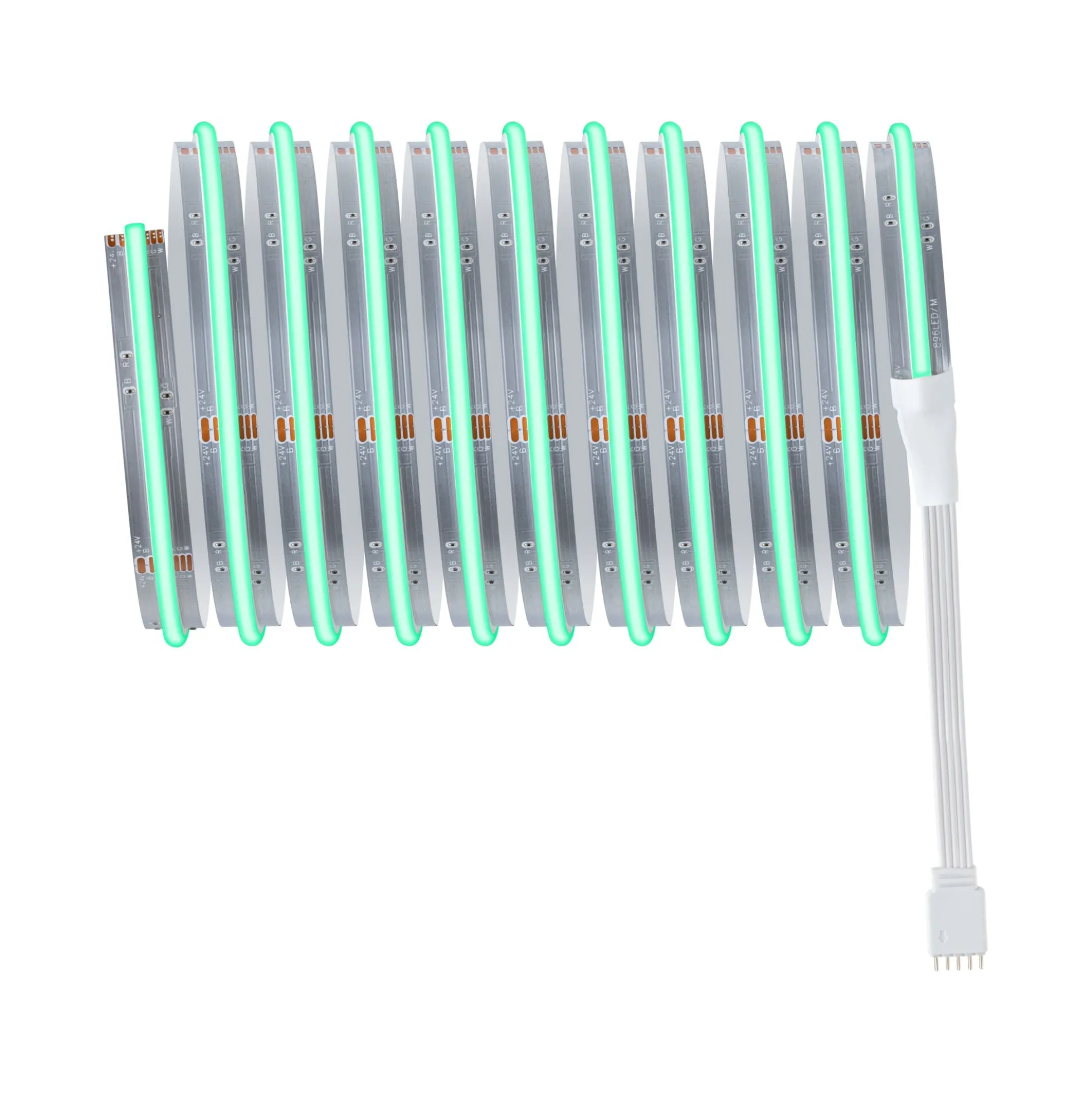 MaxLED 500 LED Strip - Basisset 3m RGBW