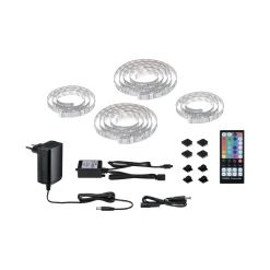 MaxLED 250 LED Strip - Basisset 4,3m RGBW+