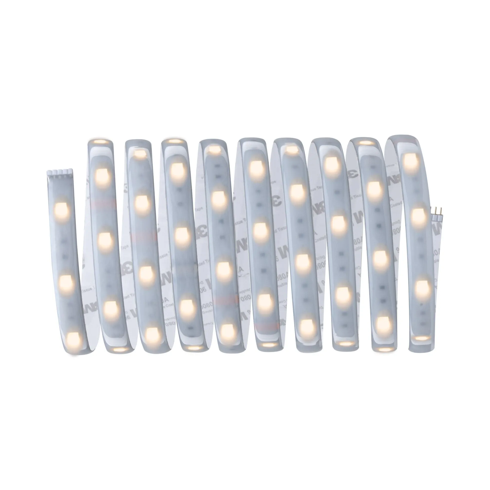 MaxLED 250 LED Strip - Basisset 3m RGBW+