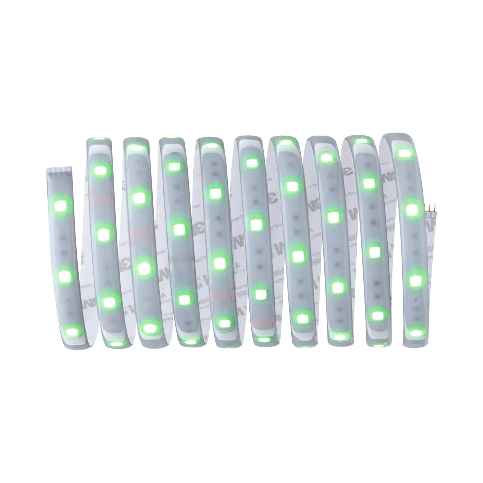 MaxLED 250 LED Strip - Basisset 3m RGBW+