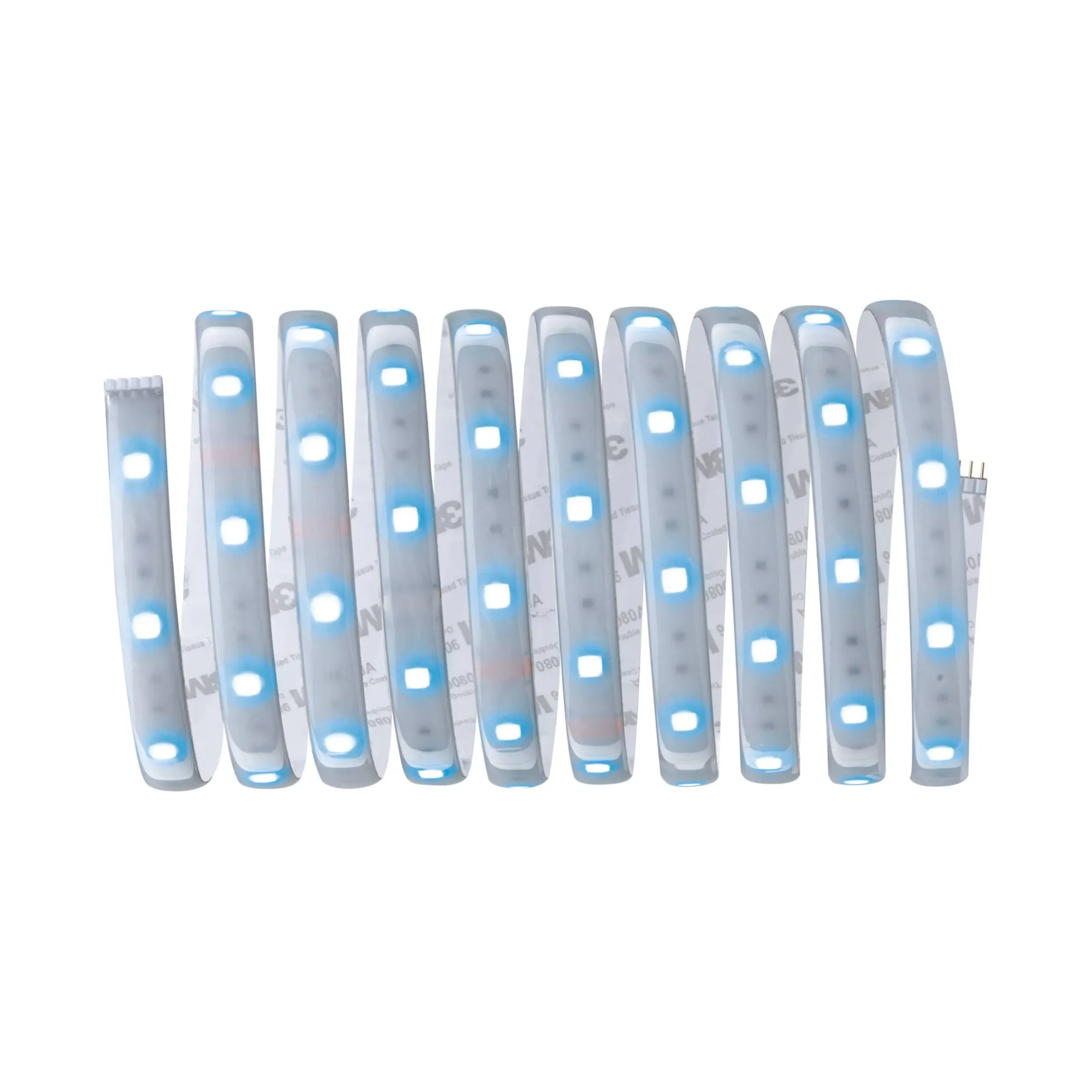MaxLED 250 LED Strip - Basisset 3m RGBW+