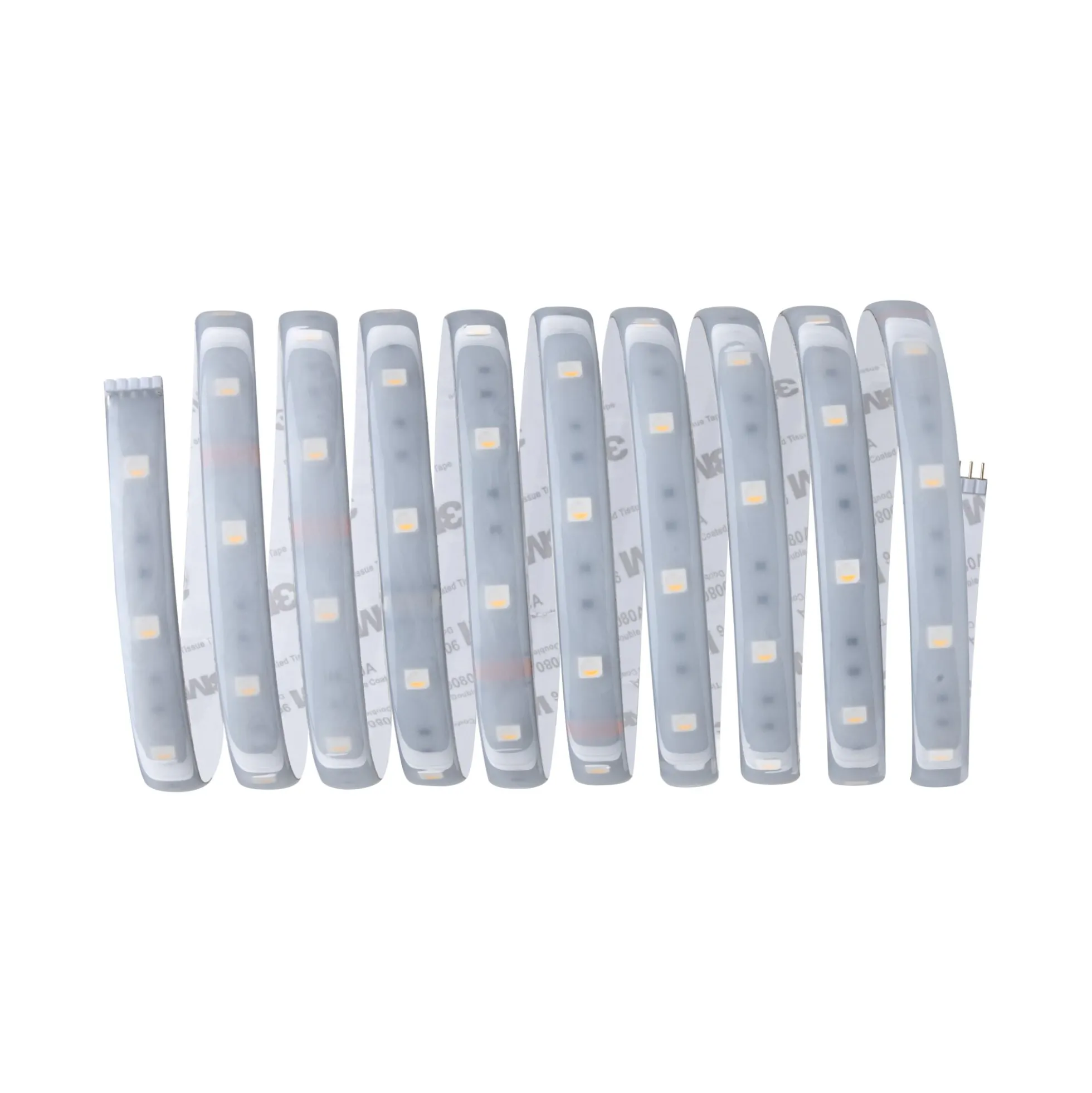 MaxLED 250 LED Strip - Basisset 3m RGBW+