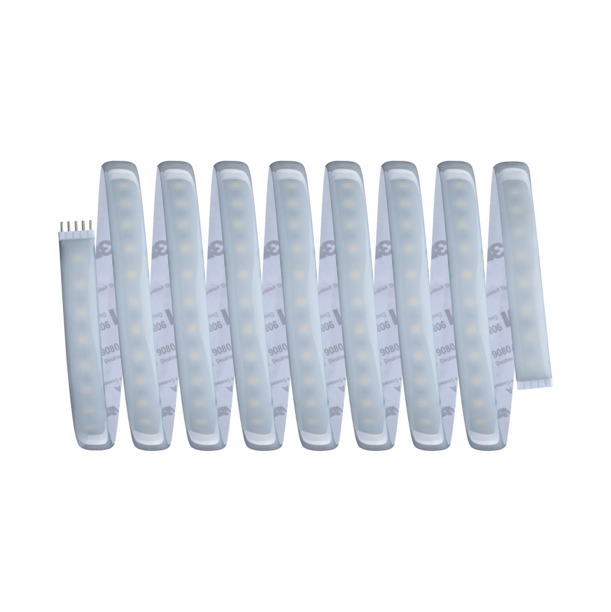 MaxLED 1000 LED Strip - Basisset 3m Tunable White