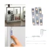 MaxLED 250 LED Strip - Basisset 1m 2700K