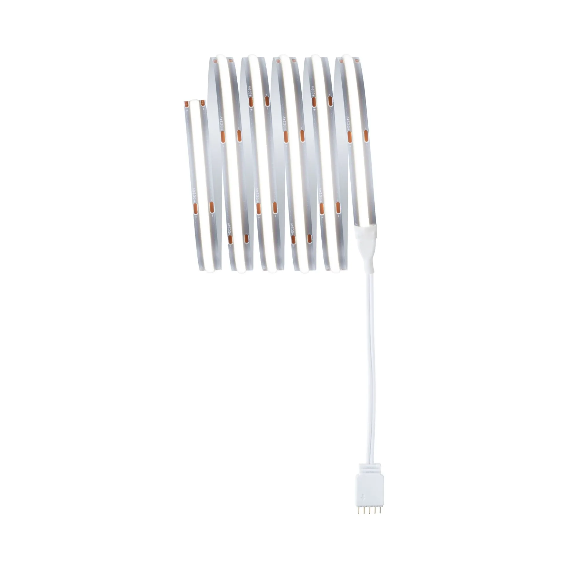 MaxLED 1000 LED Strip - Basisset 1,5m Tageslichtweiß