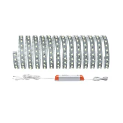 MaxLED 500 LED Strip - Basisset 5m Warmweiß