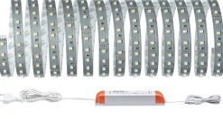 MaxLED 500 LED Strip - Basisset 5m Warmweiß