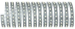 MaxLED 500 LED Strip - Basisset 5m Warmweiß