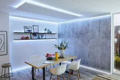 MaxLED 250 LED Strip - Basisset 3m 6500K