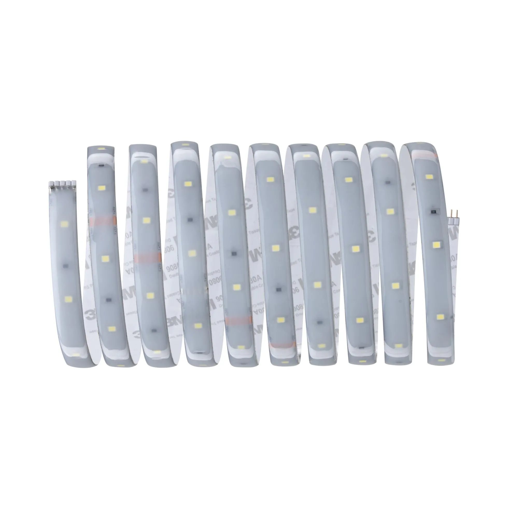 MaxLED 250 LED Strip - Basisset 3m 6500K