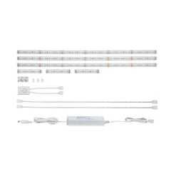 MaxLED 500 LED Strip - Basisset 3x 1,8m