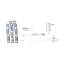 MaxLED 250 LED Strip - Basisset 1m 2700K