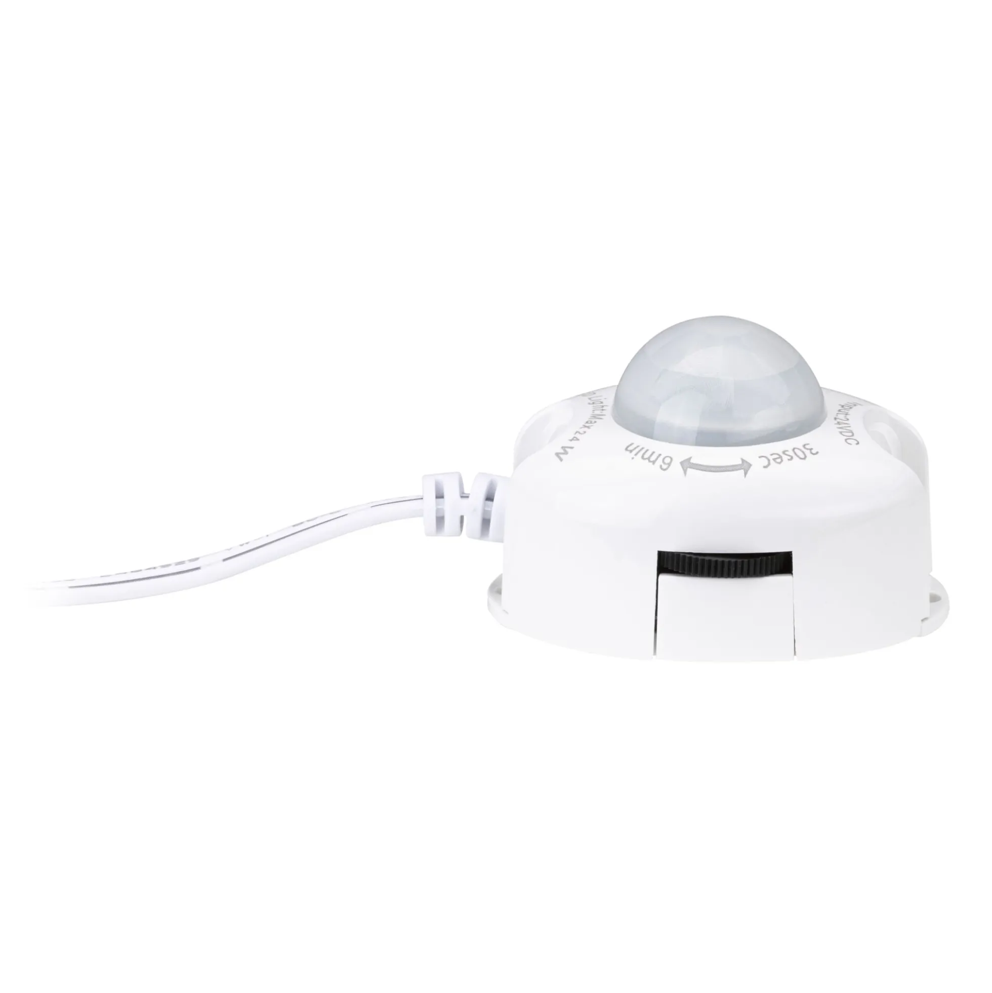 MaxLED 250 LED Strip - Basisset 1m 2700K