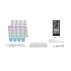 MaxLED 1000 LED Strip - Basisset 1,5m RGBW