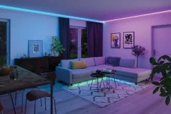 MaxLED 1000 LED Strip - Basisset 1,5m RGBW