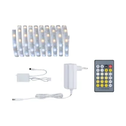 MaxLED 250 LED Strip - Basisset 3m Tunable White