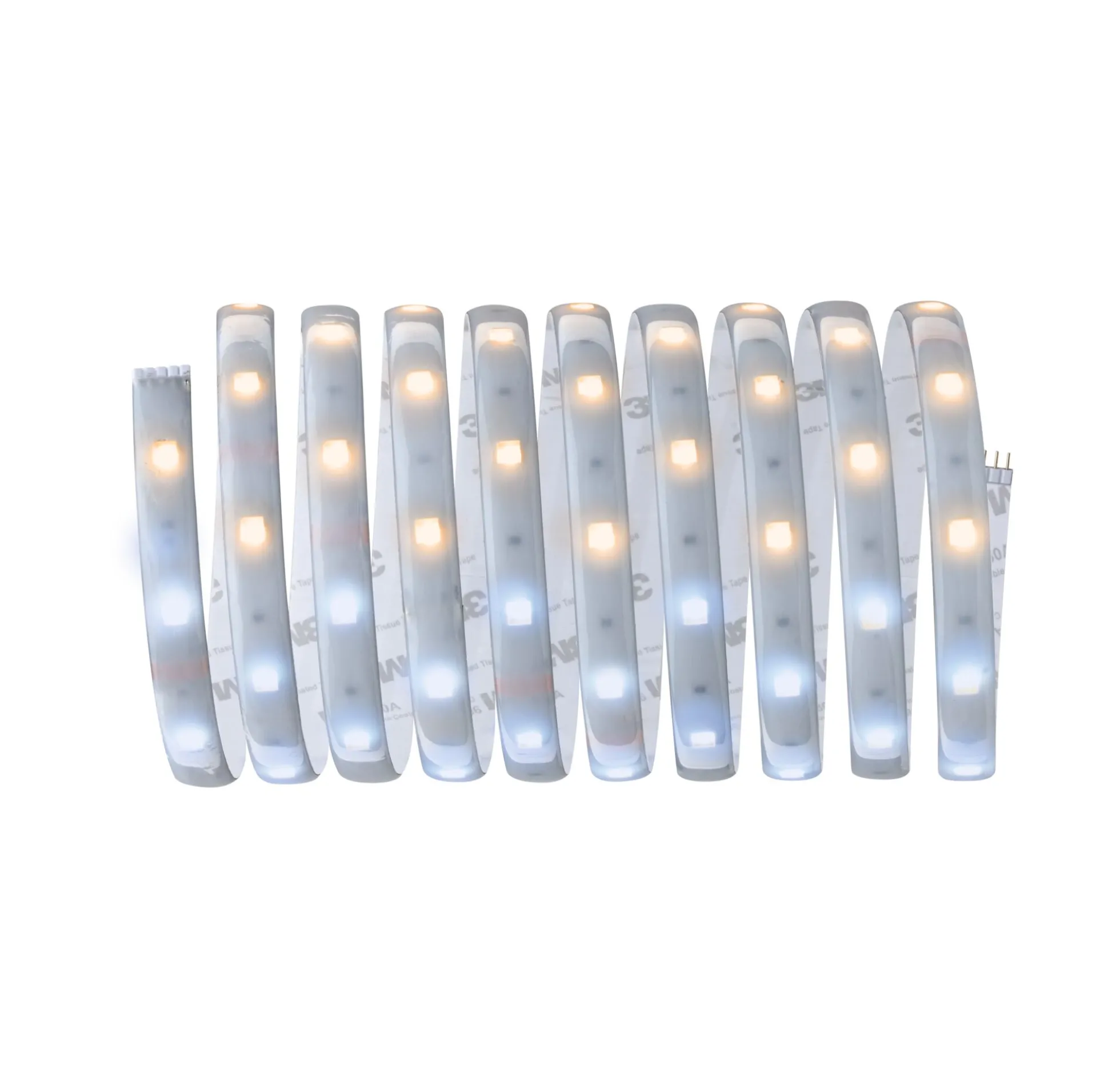 MaxLED 250 LED Strip - Basisset 3m Tunable White