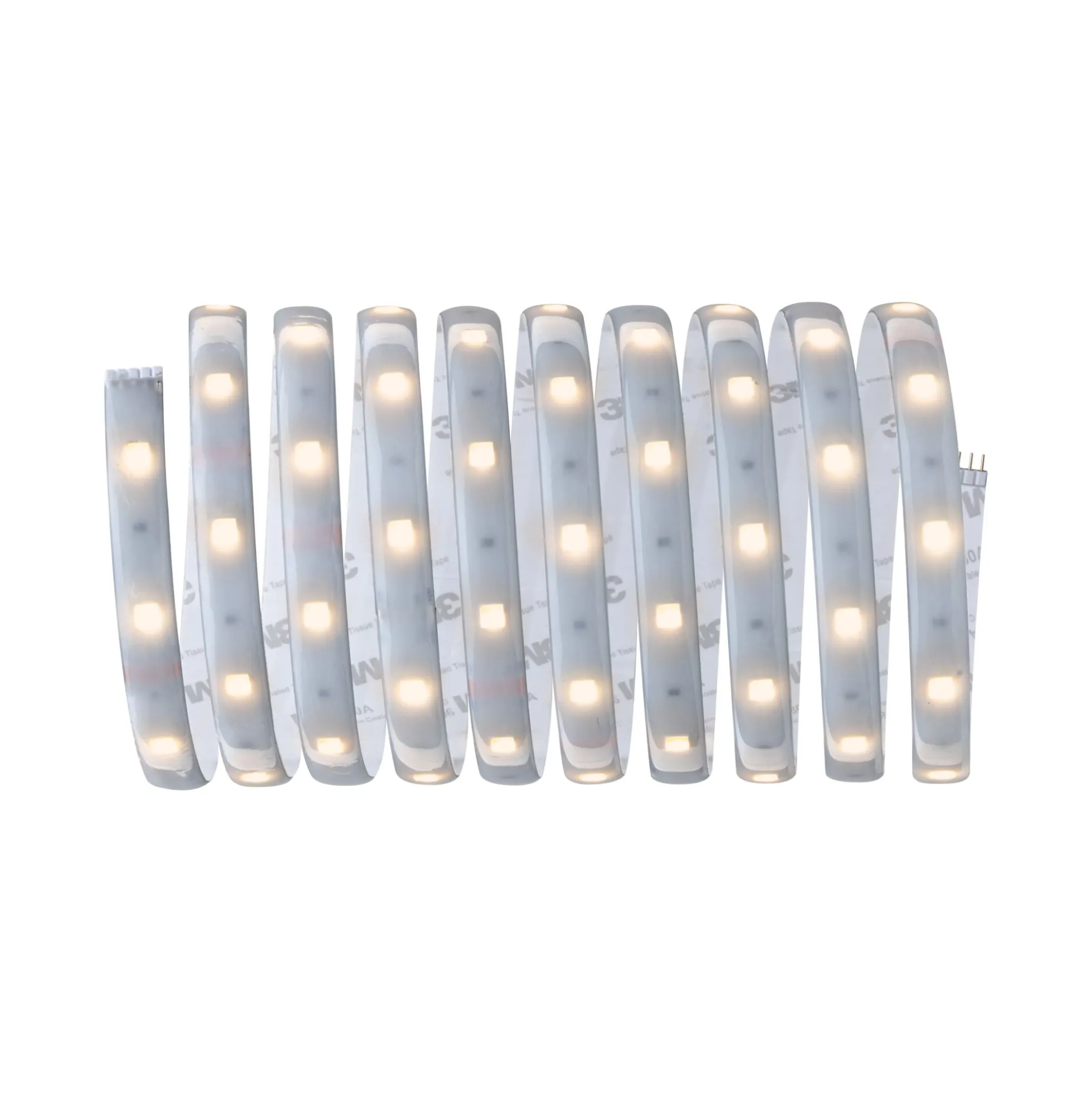 MaxLED 250 LED Strip - Basisset 3m Tunable White