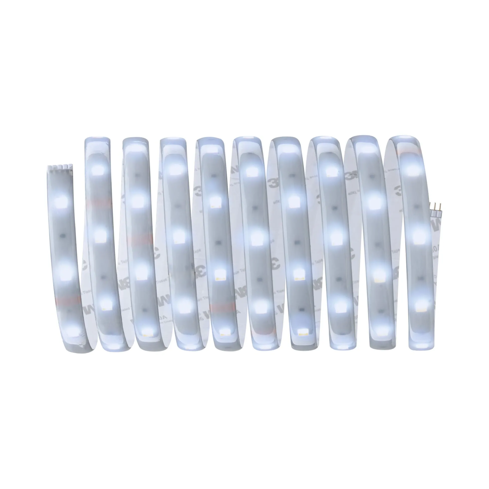 MaxLED 250 LED Strip - Basisset 3m Tunable White