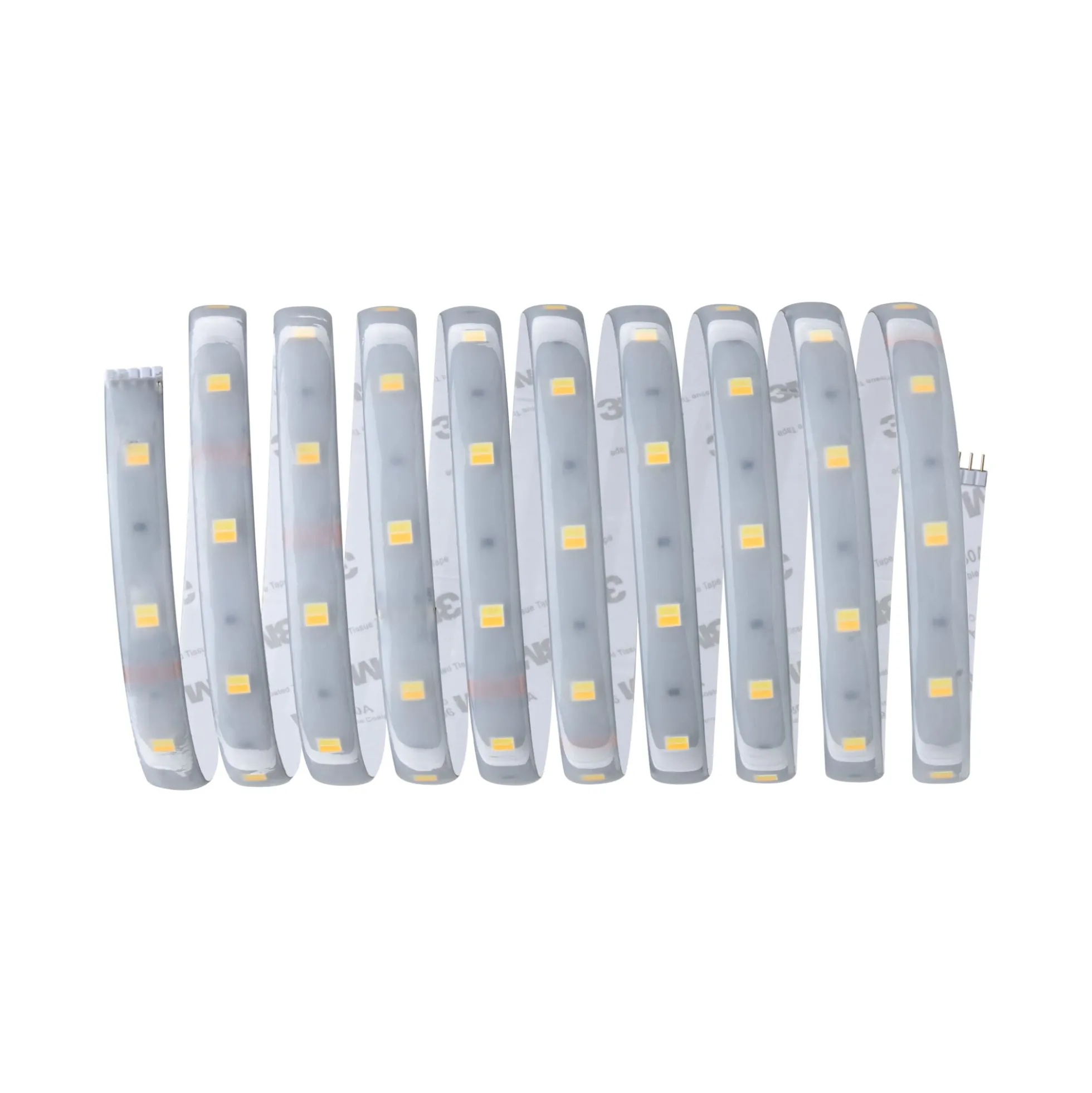MaxLED 250 LED Strip - Basisset 3m Tunable White