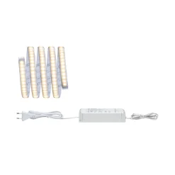 MaxLED 1000 LED Strip - Basisset 1,5m Warmweiß
