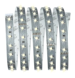 MaxLED 500 LED Strip - Basisset 1,5m Warmweiß