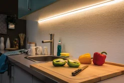 MaxLED 500 LED Strip - Basisset 1,5m Warmweiß