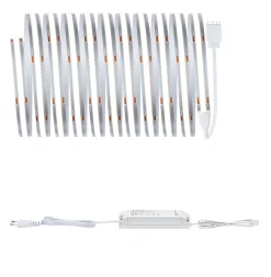 MaxLED 1000 LED Strip - Basisset 3m Tageslichtweiß