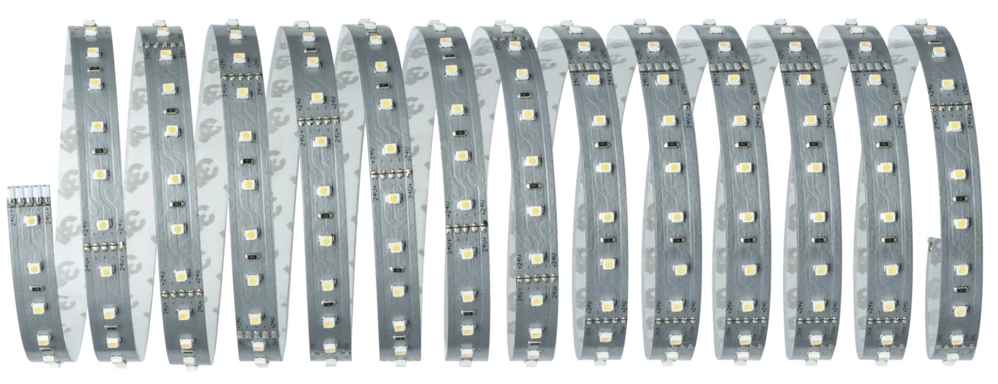 MaxLED 500 LED Strip - Basisset 5m Tageslichtweiß