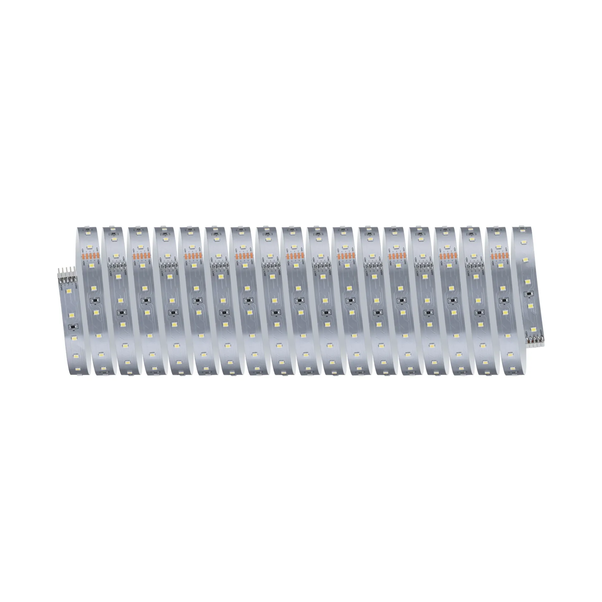 MaxLED 500 LED Strip - Basisset 10m Neutralweiß