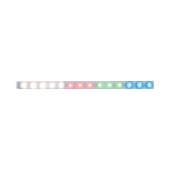MaxLED 500 LED Strip - Einzelstrip 1m RGBW