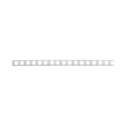 MaxLED 500 LED Strip - Einzelstrip 1m Warmweiß