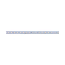 MaxLED 500 LED Strip - Einzelstrip 1m Warmweiß