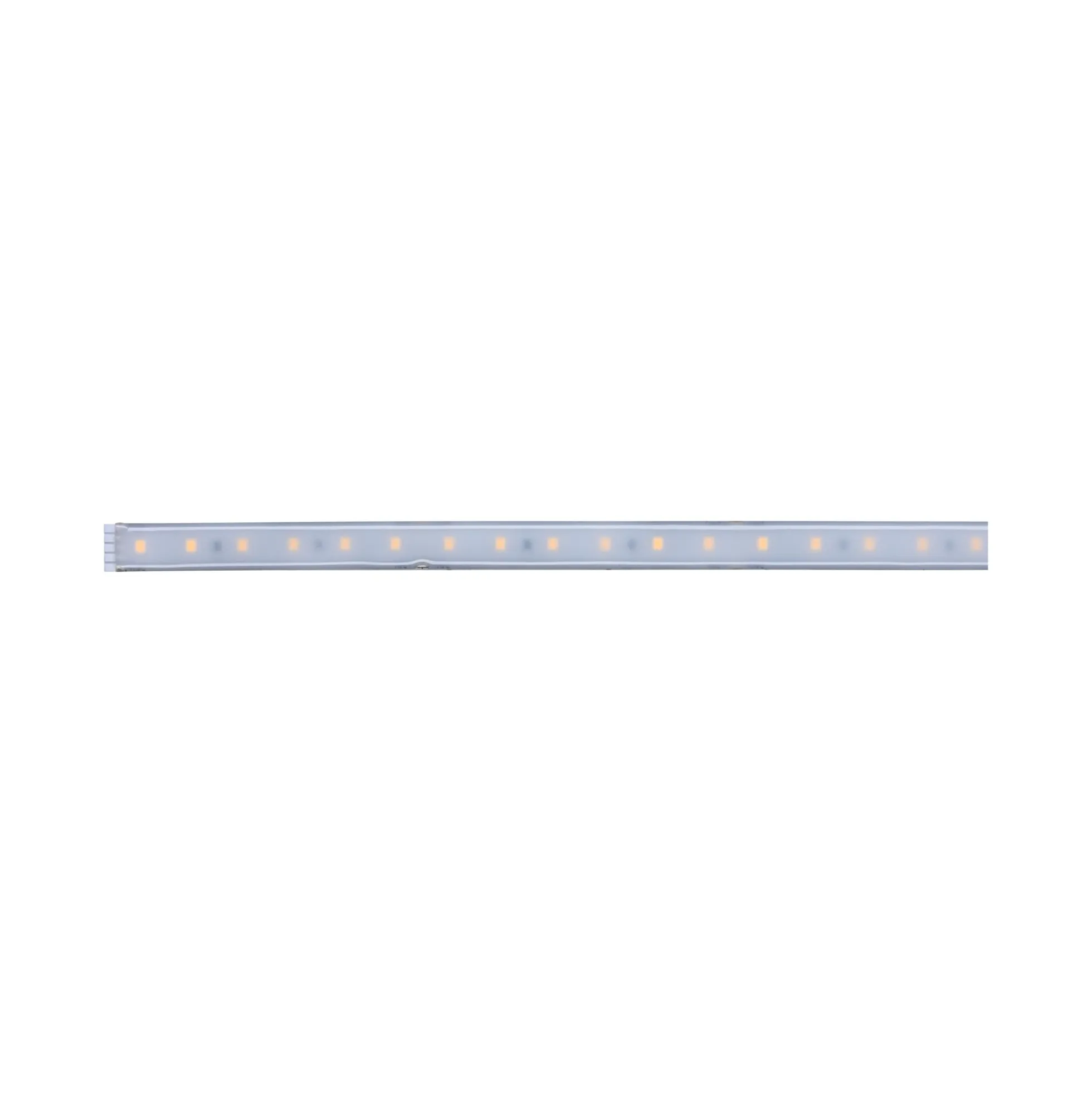 MaxLED 500 LED Strip - Einzelstrip 1m Warmweiß
