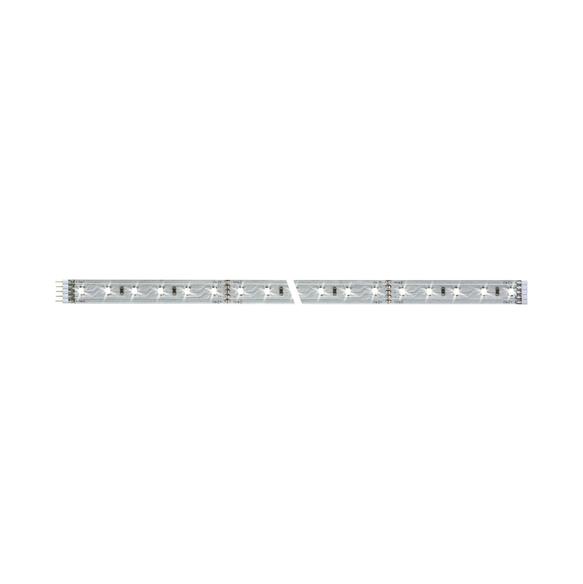 MaxLED 500 LED Strip - Einzelstrip 1m Tageslichtweiß