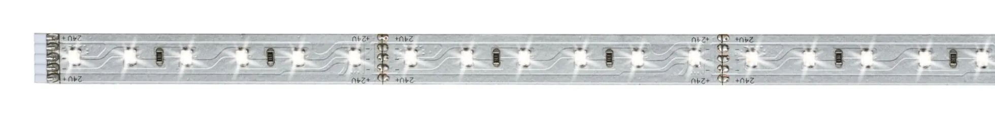 MaxLED 500 LED Strip - Einzelstrip 1m Tageslichtweiß