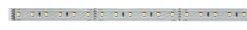 MaxLED 500 LED Strip - Einzelstrip 1m Warmweiß