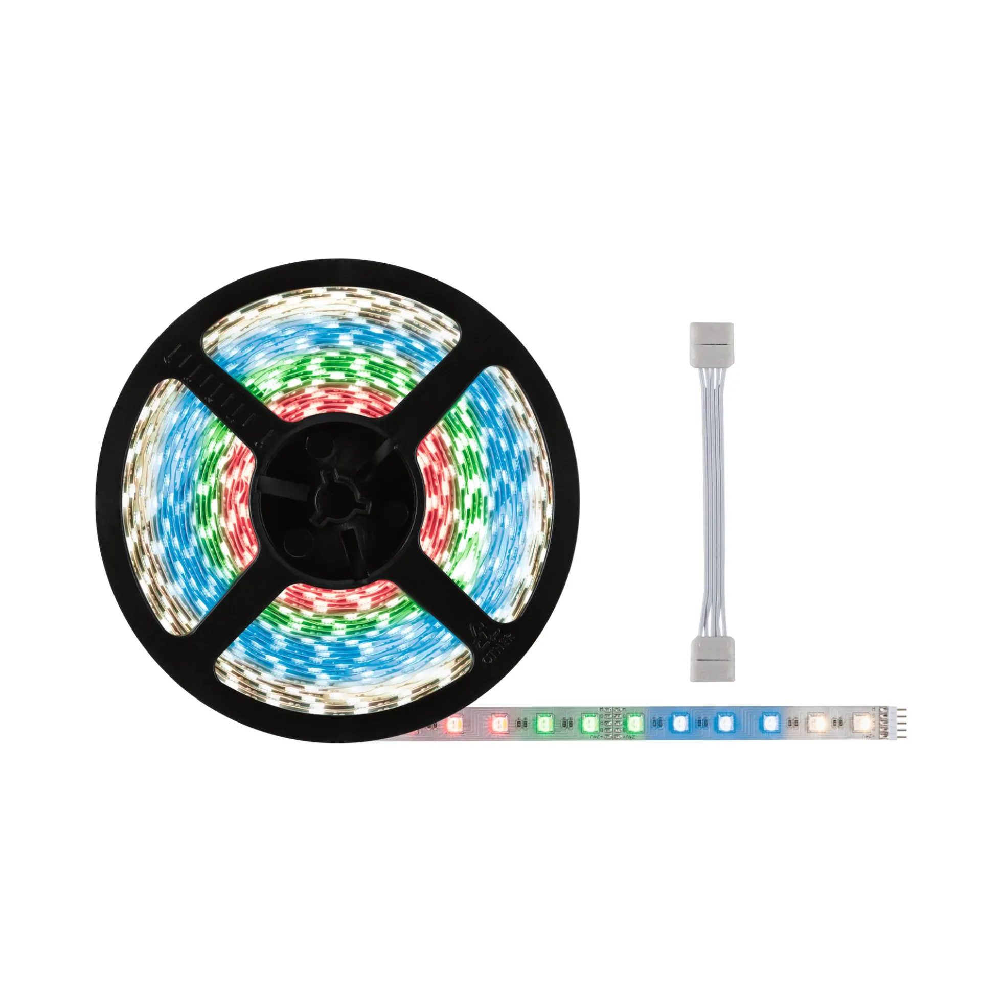 MaxLED 500 LED Strip - Einzelstrip 10m RGBW