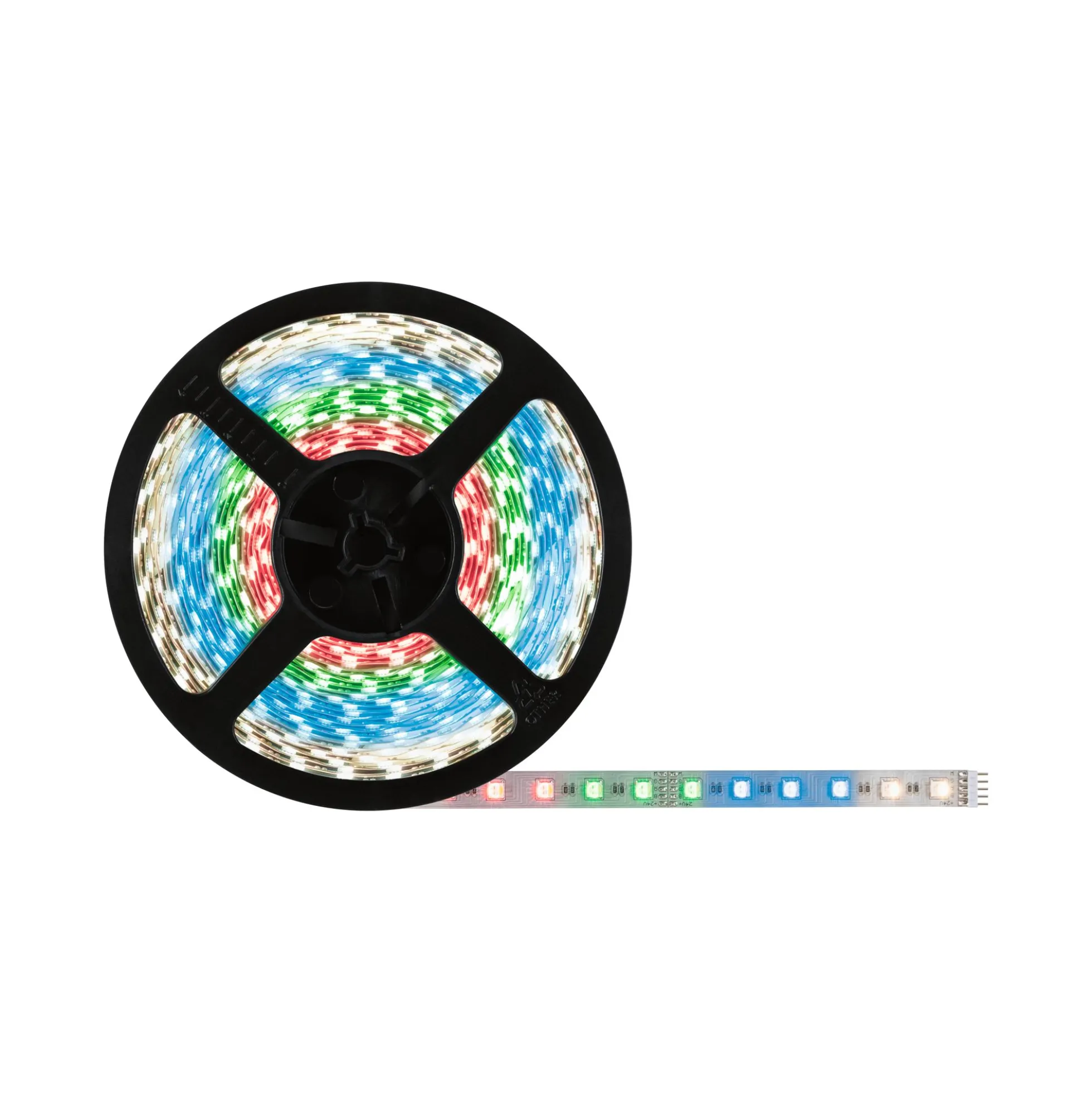 MaxLED 500 LED Strip - Einzelstrip 10m RGBW