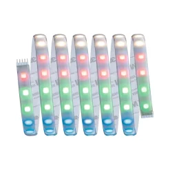 MaxLED 500 LED Strip - Einzelstrip 2,5m RGBW