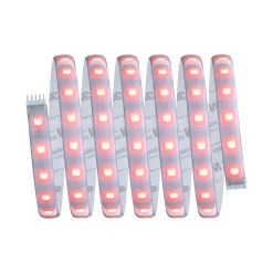 MaxLED 500 LED Strip - Einzelstrip 2,5m RGBW
