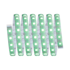 MaxLED 500 LED Strip - Einzelstrip 2,5m RGBW