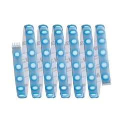 MaxLED 500 LED Strip - Einzelstrip 2,5m RGBW