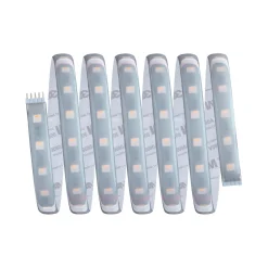 MaxLED 500 LED Strip - Einzelstrip 2,5m RGBW