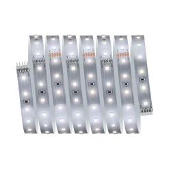 MaxLED 500 LED Strip - Einzelstrip 2,5m Neutralweiß