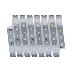 MaxLED 500 LED Strip - Einzelstrip 2,5m Neutralweiß